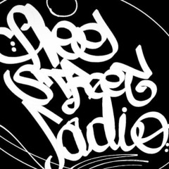 Cumbias on Cumbias Rasposas FLEE STREET RADIO MIX