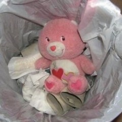 i wrote you a love letter you stupid bitch