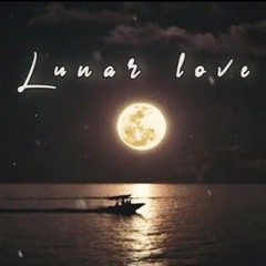 The Drum guy - Lunar love