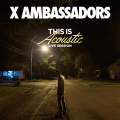 Gorgeous (Live Session / Acoustic Version)