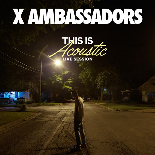 Gorgeous (Live Session / Acoustic Version)