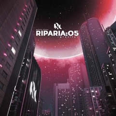 [RPCD-0026] RIPARIA:05 -gravity- | XFD