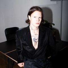 Vich Mind Mixtape for KALTBLUT Magazine