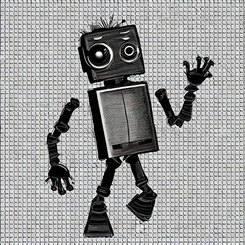 Lullaby Techno - Disquiet0582