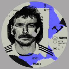 Ingo Hammer - Hammer Time (Industrial Lies 03)