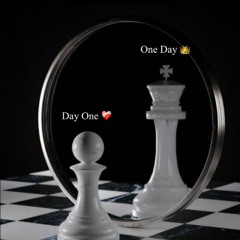 When you truly know thyself you know that you will never give up on you regardless what the world tries to do to you