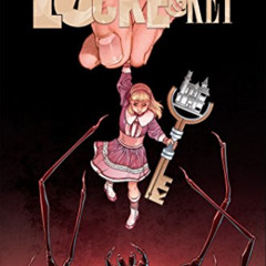 [FREE] PDF 📙 Locke & Key: Small World Deluxe Edition by  Joe Hill &  Gabriel Rodrigu