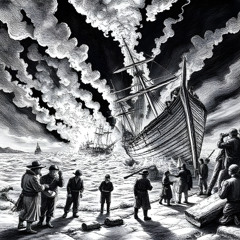 Homage to The Wreckage