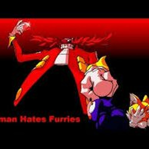eggman hates furries - Feisty act 1 and 2