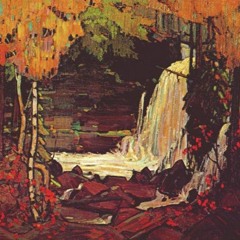 Marco Lucchi & Jacques Lemaire - The Waterfall [edit]