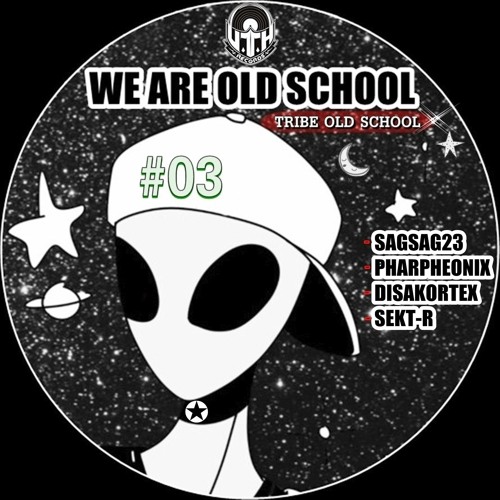 Under Acid River - Pharpheonix (W-A-O-S-#03)