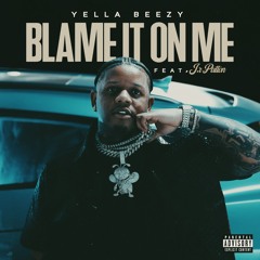 Blame it on Me (feat. JR Patton)