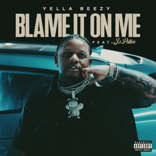 Blame it on Me (feat. JR Patton)