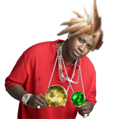 ☆☆☆☆ LORD'S HUSTLIN ON A CHOCOBO! FT NYU ☆☆☆☆