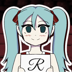 MonochroMenace - REGRET ROCK ft. Kasane Teto