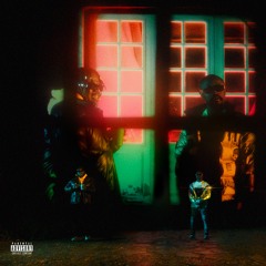 Trop de love (feat. Roissy)