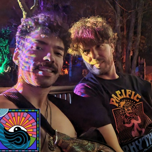 The Harem 001 (Whitecat And Rabbit Taxi - Waves 2023)