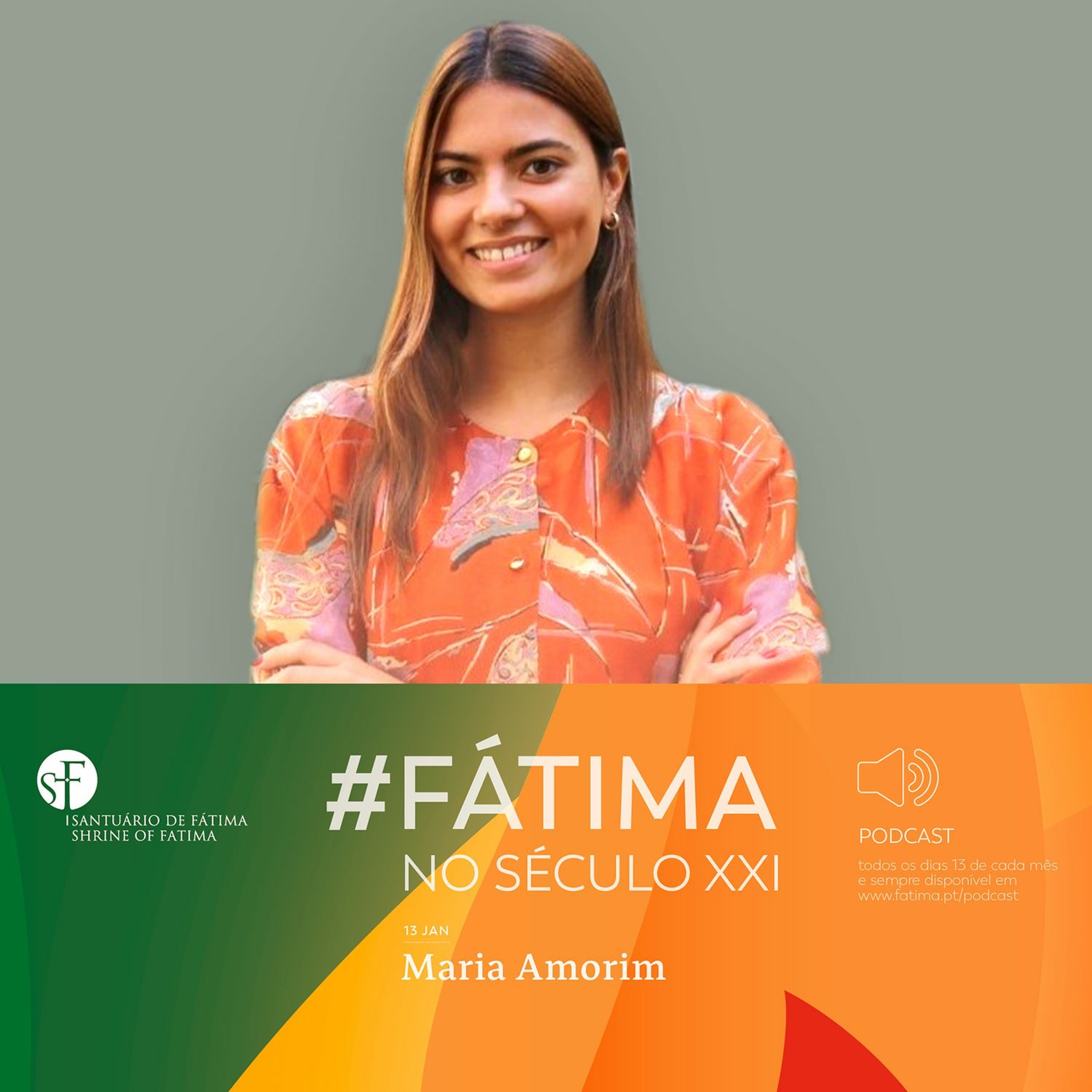 #Fátima no século XXI