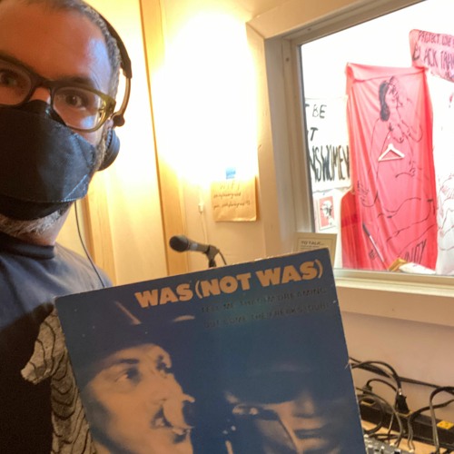 Josh Cheon on Lower Grand Radio 1/18/21