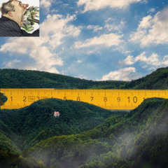 komi čakam da se začne zgodovina