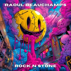 Raoul Beauchamps - Rock N Stone [ERROR 303]
