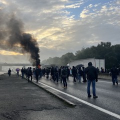 HARDCORE LESSON - ELWAN - VINYL SET