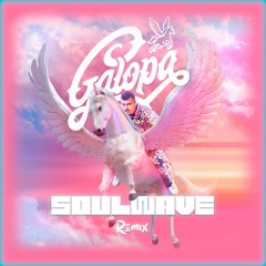 Pedro Sampaio - Galopa (Soulwave Remix)