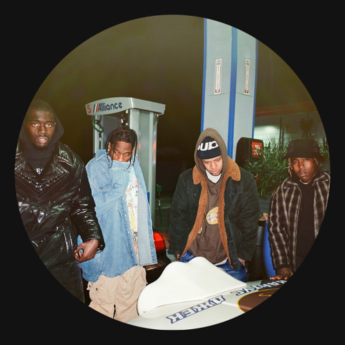 BEEN SOLID - JACKBOYS 2 THROWAWAY SNIPPET