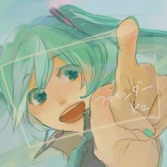 kz(livetune) - Finder（COCOLO* Bootleg)