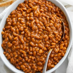THOUSANDS OF BEANS