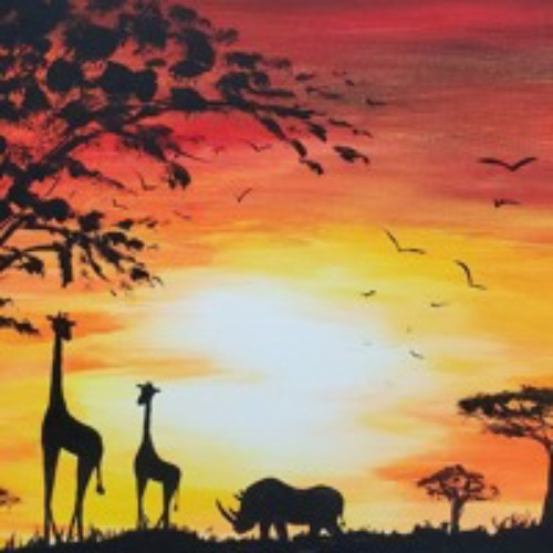 Alkebulan ft. Umdala Nkosi Zoonaadh1
