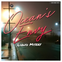 Liquid Misery (single)