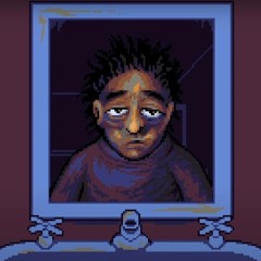 Dissociation - Look Outside  OST