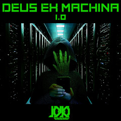 Deus ex machina