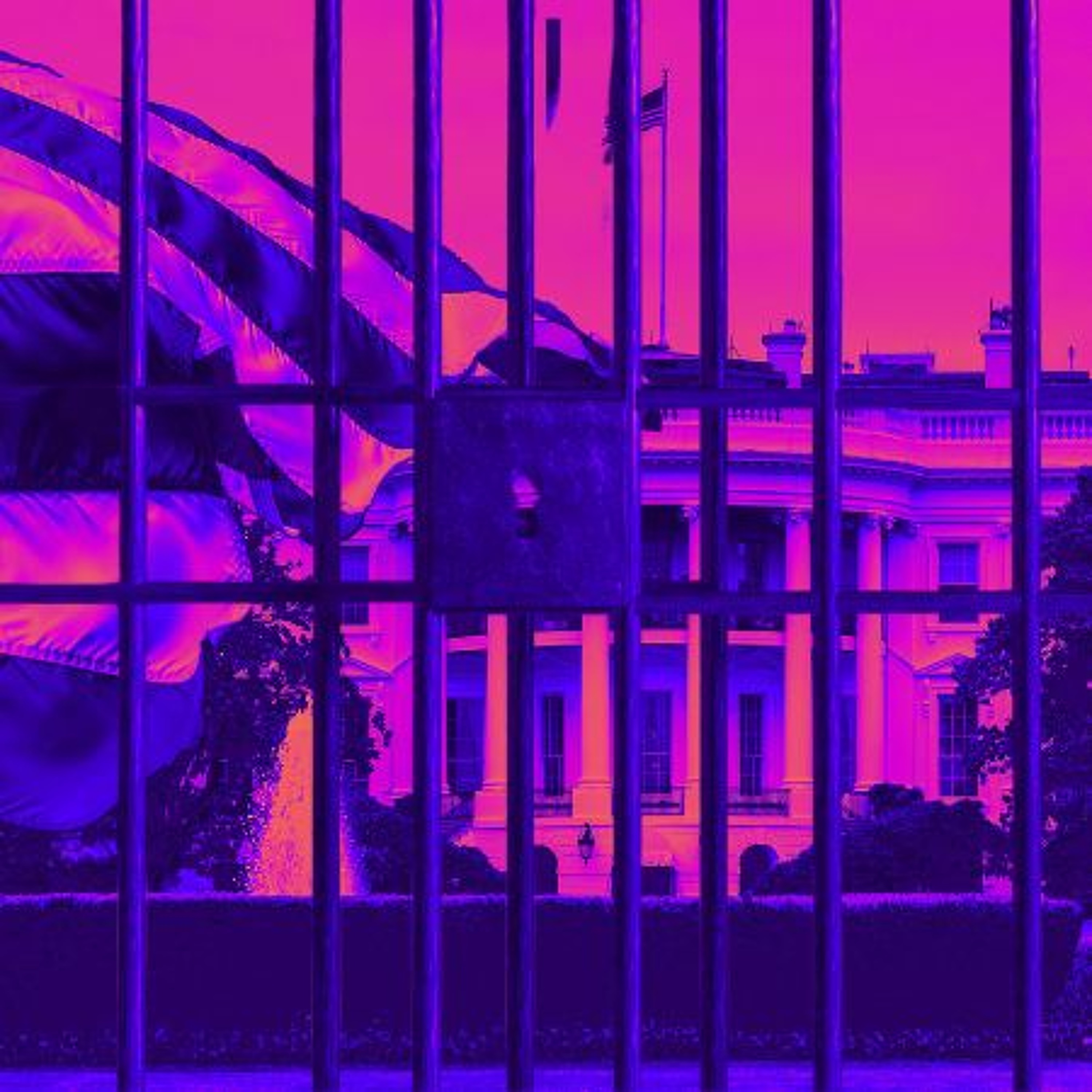 Criminality in the White House: The Rise of the Political Psychopath