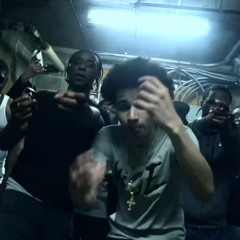 076.Givo x Trottie Y Gizzle x Splash57 x Kalispazzout x Ricky Mazarati x Trottie Jay - “EBK”