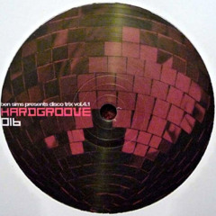 Ben Sims - Love and Hurt (Gary Beck Remix)