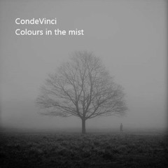 Colours in the mist