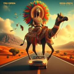 FREE DOWNLOAD Moha K - DARBA 9ADIYA ( Yas Cepeda Afro Remix )