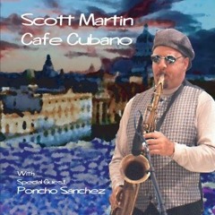 Cafe Cubano