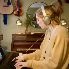 Work Song - Hozier Solo Piano