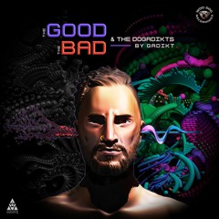 Gadikt - The Good, The Bad & The Dogadikts - 01 Baphomiel