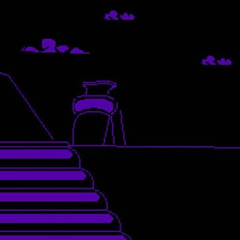 Original Ruins theme.