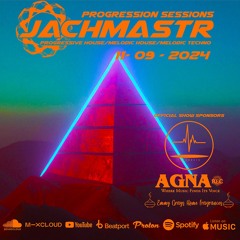 Progressive House Mix Jachmastr Progression Sessions 11 09 2024