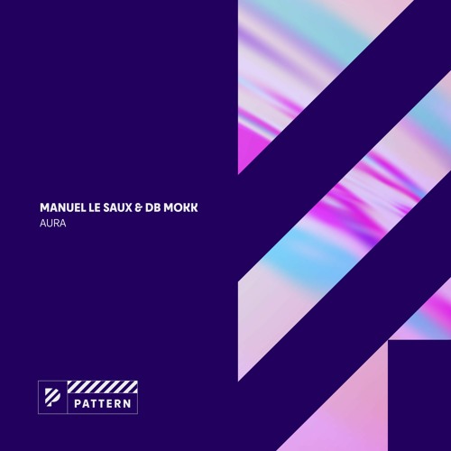 Manuel Le Saux & Db Mokk - Aura