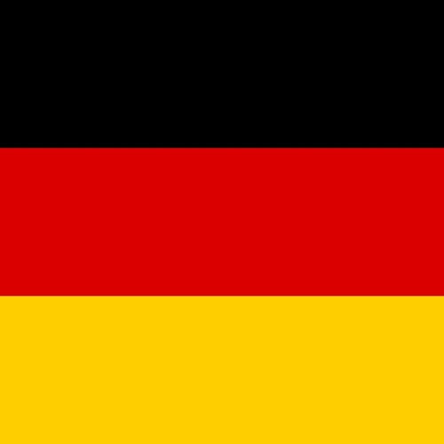 ONLY FOR MY GERMAN FANBASE <3