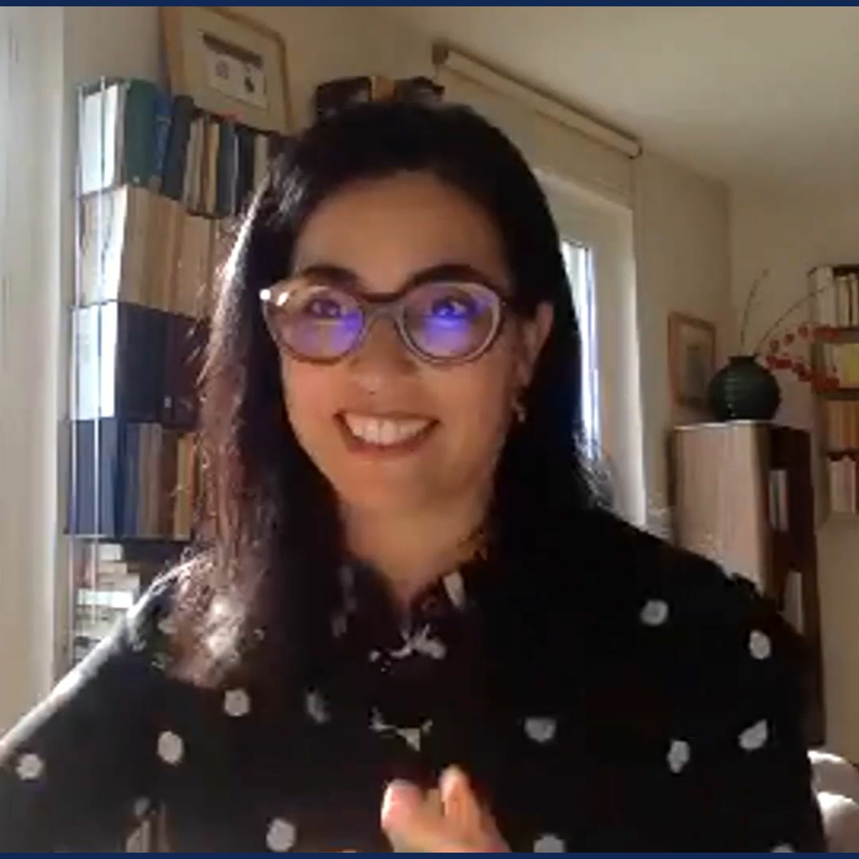 Le Réel (Al-Haqq) selon Avicenne, par Meryem Sebti