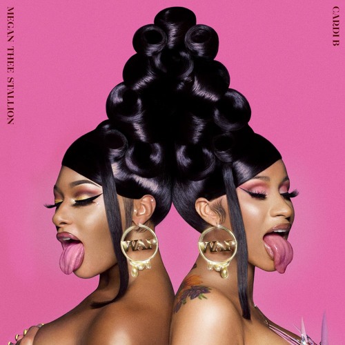 Cardi B x MMR - WAP (Sarbasov Edit) *FREE DOWNLOAD