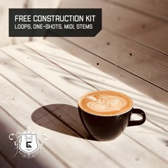 Free Construction Kit [Acapella not included]