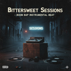 Bittersweet Sessions - Boom Bap Instrumental Beat (14)